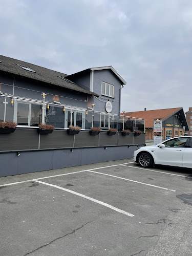 Duomo Ristorante - Nykøbing Falster