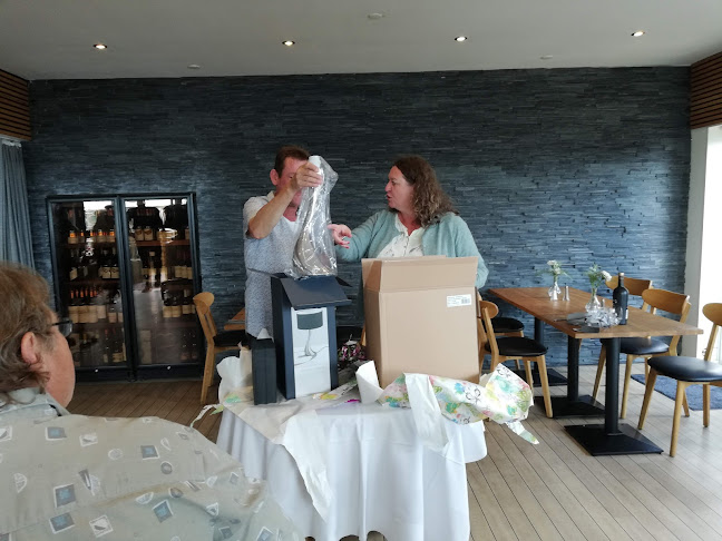 Comentarii opinii despre Restaurant Fregatten