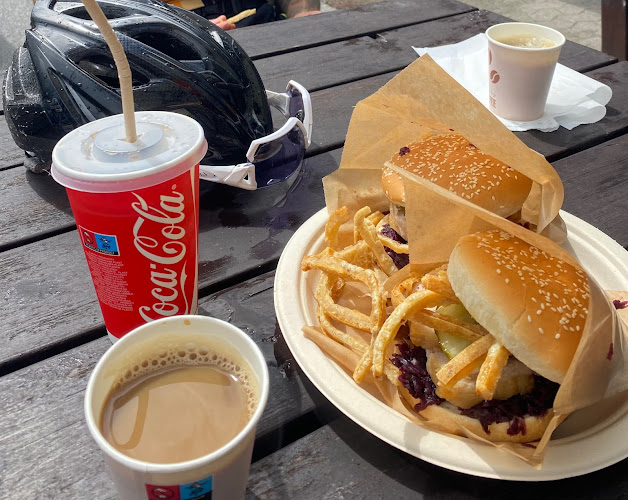 Havnekiosken Roskilde - Roskilde