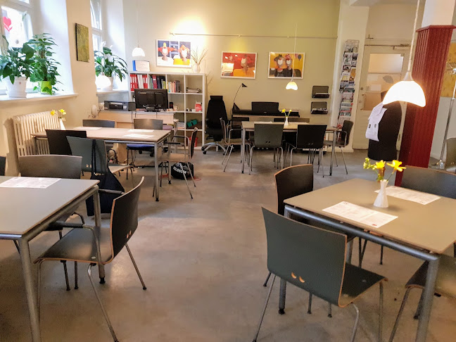 Comentarii opinii despre Café Parasollen