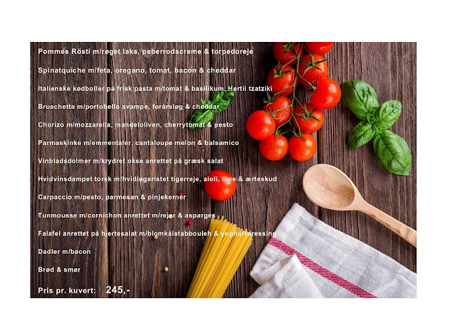 Tapastildøren.dk - Kolding