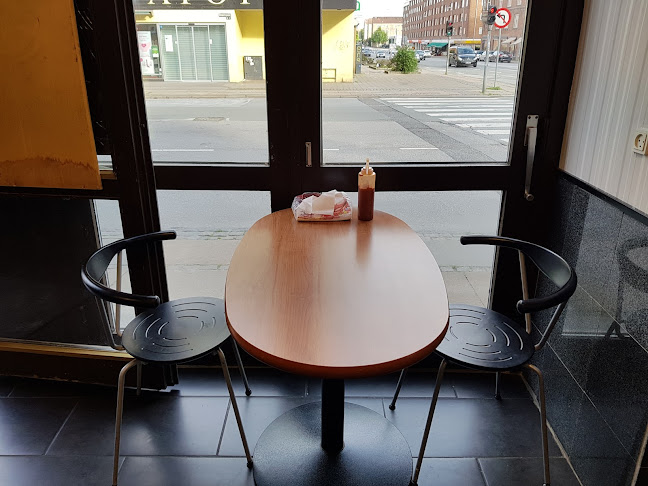 Abu Samra - Nørrebro