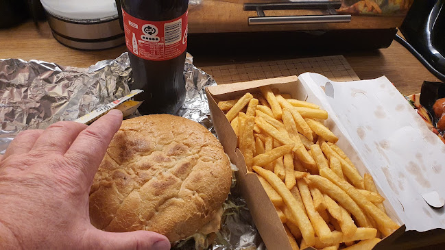 Comentarii opinii despre Onkels Pizza