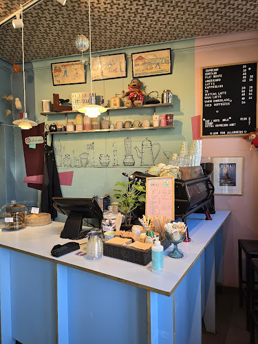 Esplanaden 44, 1263 Indre By