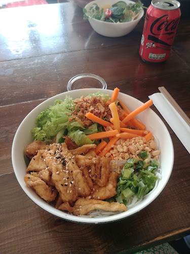 Me - Mother's Street Food