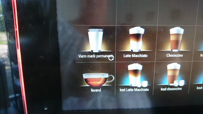 Opinii despre Info-teria Piberhus ØST în Haslev - Gastronomi og hotelvirksomhed