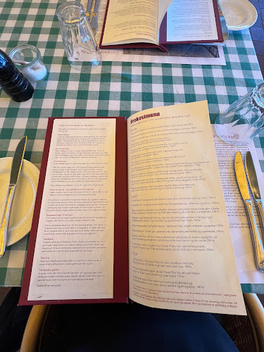 Opinii despre Ravelinen în København - Gastronomi og hotelvirksomhed