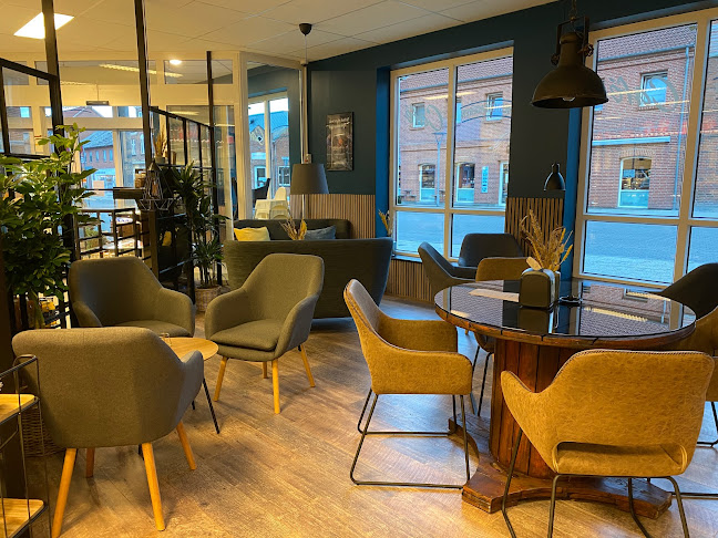 MesterBageren Støvring