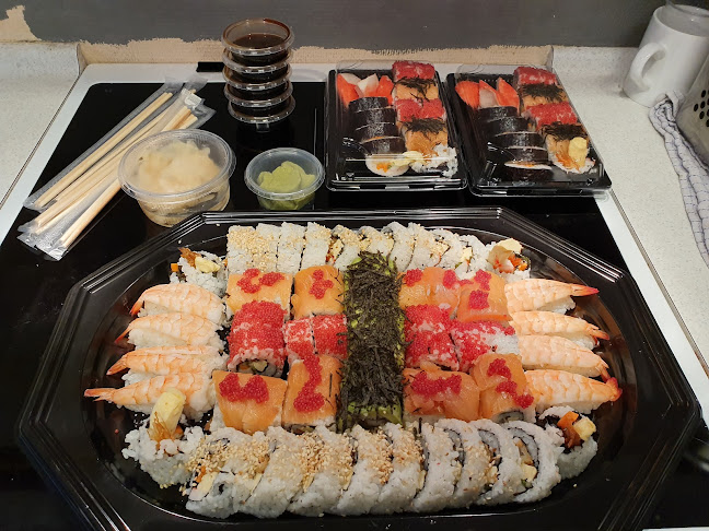 Thong TakeAway - Gastronomi og hotelvirksomhed