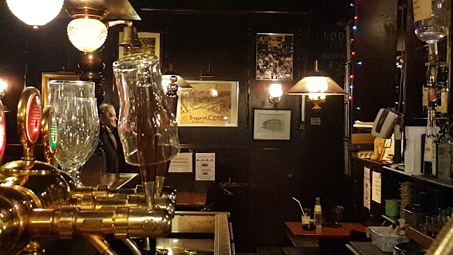 Opinii despre Boulevard cafeen în Aarhus - Gastronomi og hotelvirksomhed