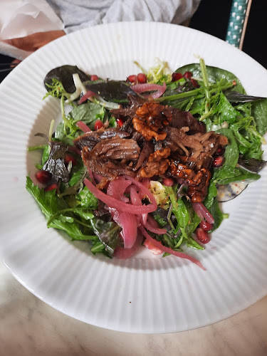 Bistro Le Clos - Gastronomi og hotelvirksomhed