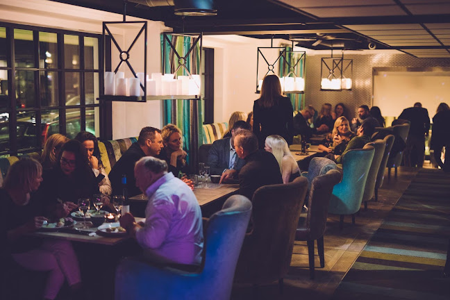 Absalon Bar - København