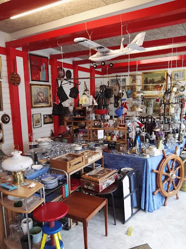 Nakskov Loppemarked - Gastronomi og hotelvirksomhed