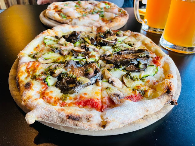 Cowboy Caféen - Herfølge