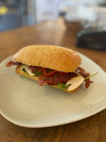 Café Lisa - Gastronomi og hotelvirksomhed