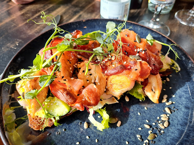 Opinii despre Restaurant Eagle în Smørum - Gastronomi og hotelvirksomhed