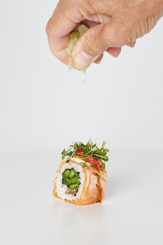 Comentarii opinii despre B-Sushi