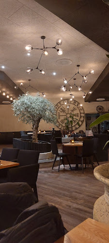 Frederiksborgvej 21, 2400 København