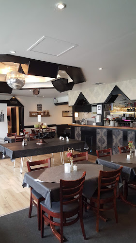 Opinii despre Restaurant Mona Lisa Næstved în Næstved - Gastronomi og hotelvirksomhed