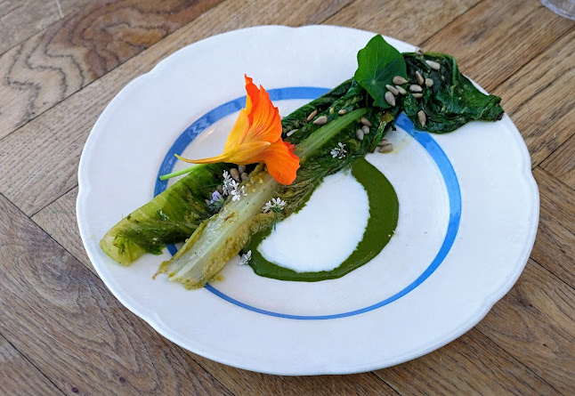 Gro Spiseri - Gastronomi og hotelvirksomhed