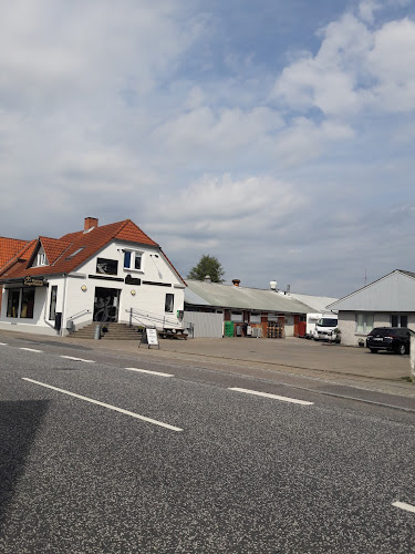Byens Kagemand - Gastronomi og hotelvirksomhed
