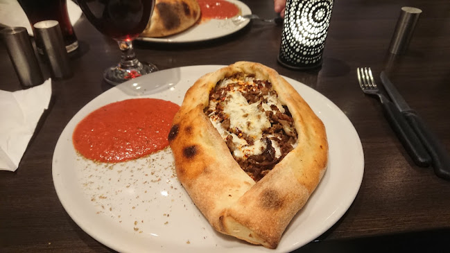 Papa's - Gastronomi og hotelvirksomhed