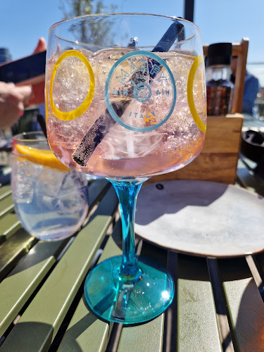 Salling ROOFTOP - Gastronomi og hotelvirksomhed