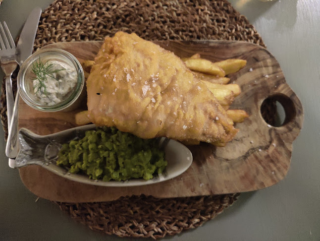 Comentarii opinii despre Jellyfish Elsinore