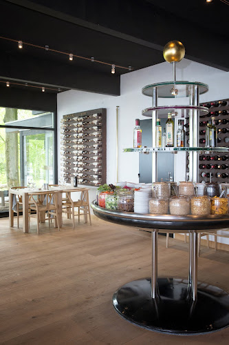 A Hereford Beefstouw - Gastronomi og hotelvirksomhed