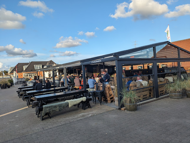 Klitvej 1, 6854 Henne