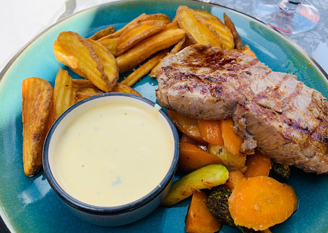 Adelgade 45, 4720 Præstø