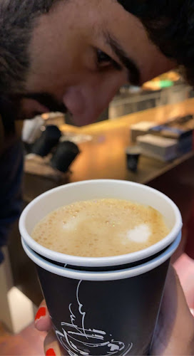 Copenhagen Coffee Lab - Strandlodsvej - Gastronomi og hotelvirksomhed