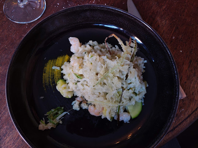 Mercante - Gastronomi og hotelvirksomhed