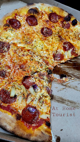 Pizza Toppers Tilst - Gastronomi og hotelvirksomhed