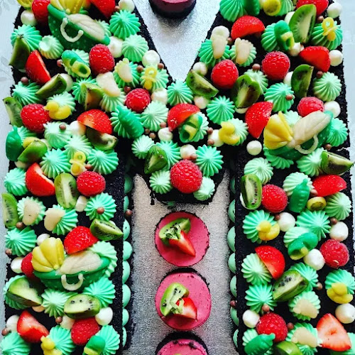 Kagehjørnet - Gastronomi og hotelvirksomhed