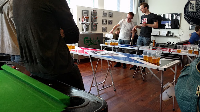 DE-klubben - Gastronomi og hotelvirksomhed