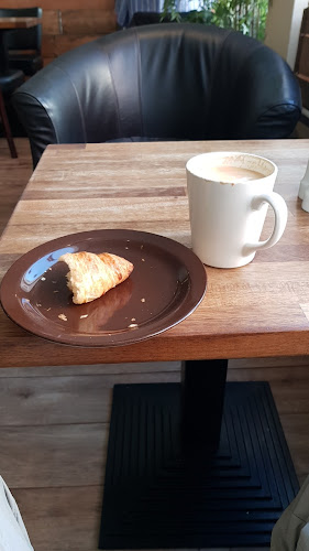 Cafe Karisma - Helsingør