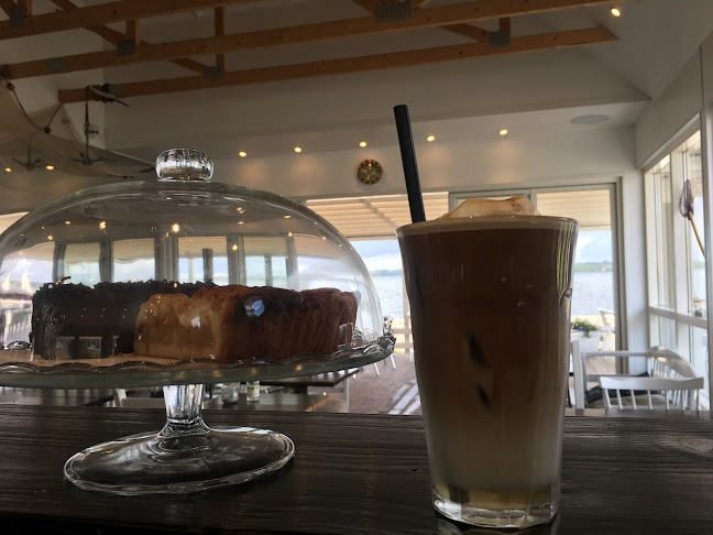 Opinii despre Kabyssen - The Pantry ApS în Holbæk - Gastronomi og hotelvirksomhed