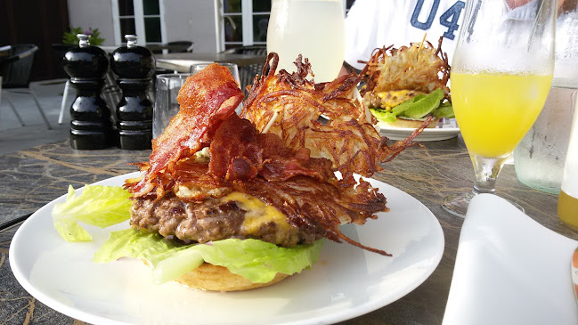 Opinii despre Café Kok în Svendborg - Gastronomi og hotelvirksomhed