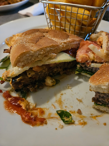 Opinii despre Jensens Mad în Kastrup - Gastronomi og hotelvirksomhed