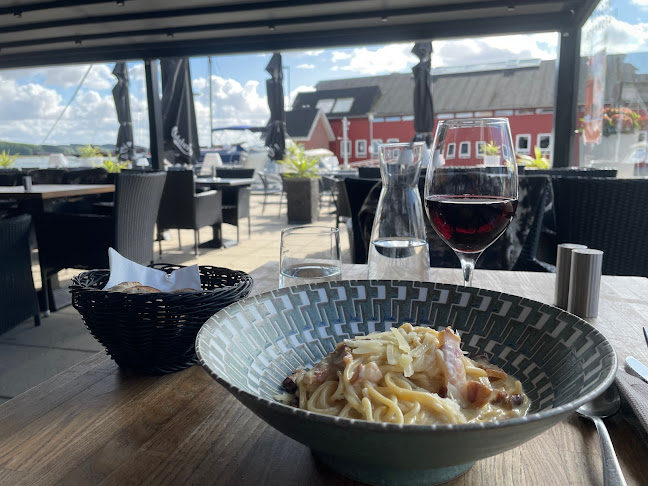 Havnevej 7, 9560 Hadsund