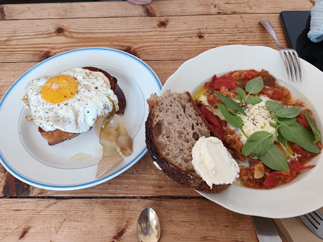 Comentarii opinii despre Lille Bakery