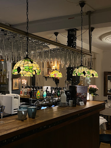 Opinii despre Den Lille Kro în Aarhus - Gastronomi og hotelvirksomhed