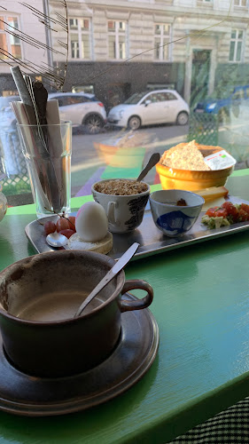 Kogebogeriet - København