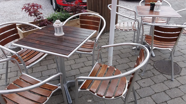 Comentarii opinii despre Isbaren Liseleje vaffelbageri minigolf