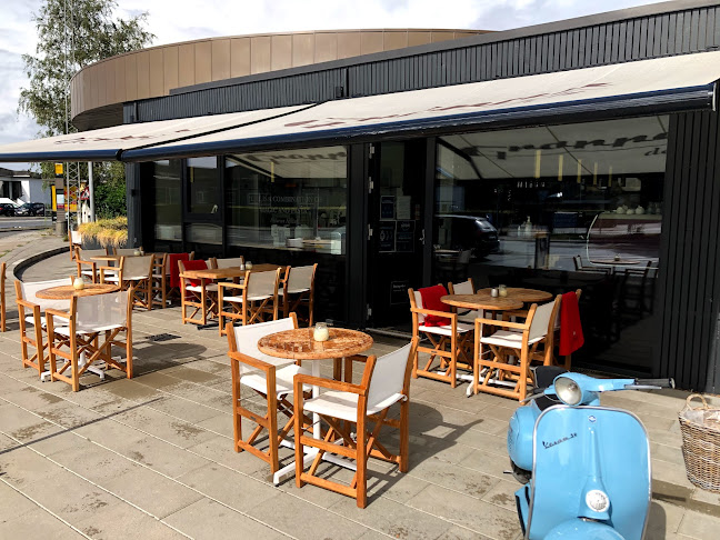 Piccolo Risskov - Gastronomi og hotelvirksomhed