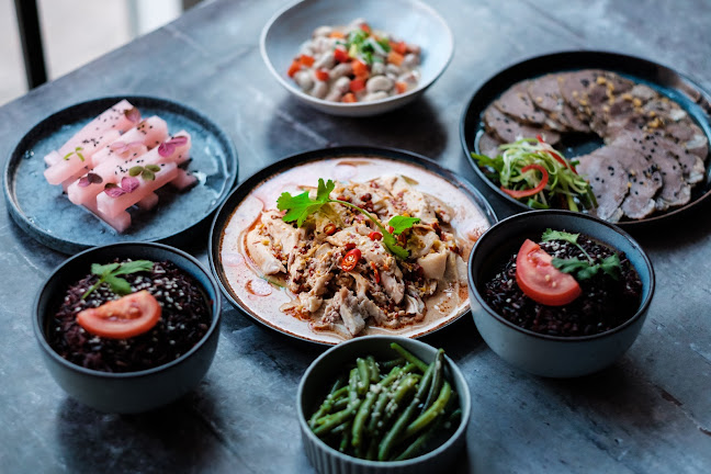 Hot Pot Republic - København