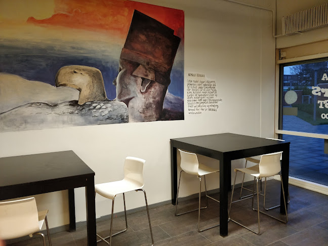 Pizza Toppers Tilst - Tilst