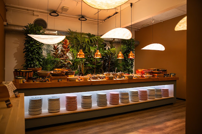 Foodlovers - Gastronomi og hotelvirksomhed