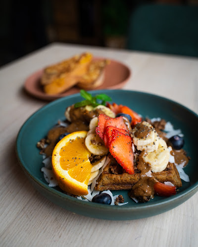 Comentarii opinii despre Oha - Finsensvej